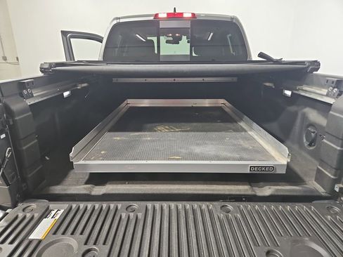 Certified 2024 Nissan Frontier SV w/ SV Convenience Package image 23