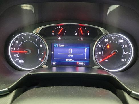 Used 2021 Chevrolet Blazer LT FWD image 23
