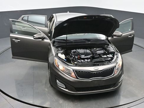 Used 2015 Kia Optima LX image 61