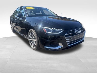 Used 2024 Audi A4 2.0T Premium