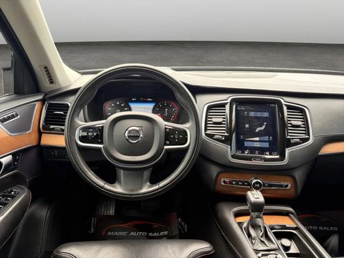 Used 2017 Volvo XC90 T6 Inscription w/ Vision Package AWD/4WD image 30