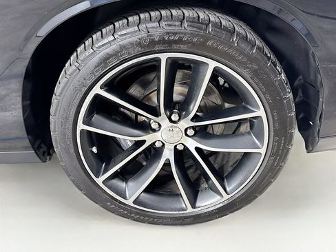 Used 2016 Dodge Challenger R/T Scat Pack w/ Driver Convenience Group RWD image 31