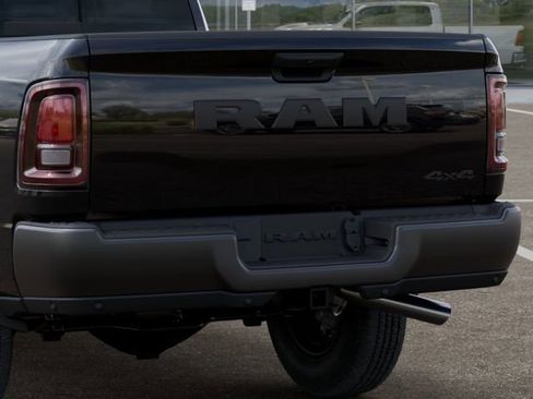 New 2026 RAM 2500 Tradesman image 13