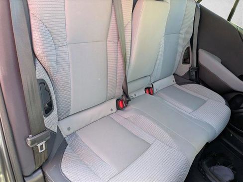 Certified 2025 Subaru Outback Premium image 17