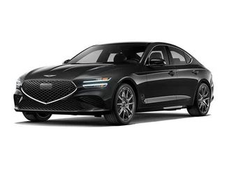 New 2026 Genesis G70 2.5T Prestige RWD video 1