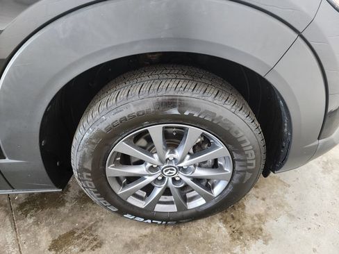 Used 2020 MAZDA CX-30 FWD image 37