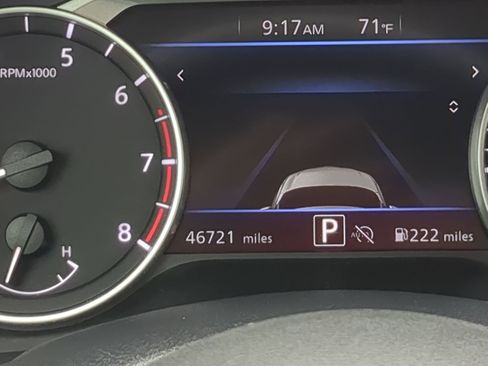 Used 2024 Nissan Sentra SV image 21