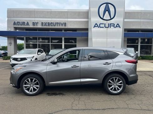 Used 2024 Acura RDX SH-AWD w/ Technology Package image 1
