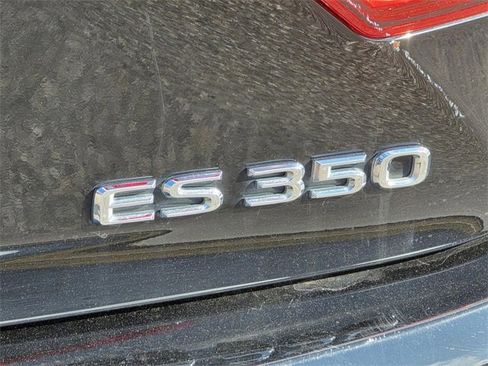 Used 2014 Lexus ES 350 image 28