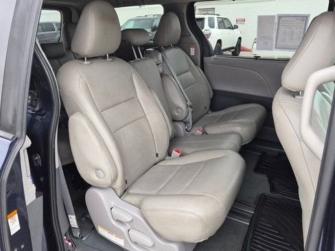 Used 2020 Toyota Sienna LE FWD image 8