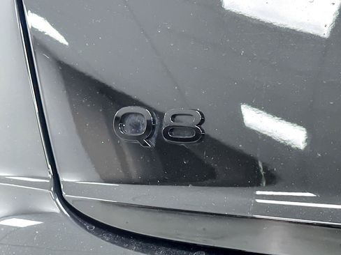 Used 2026 Audi Q8 Premium Plus w/ Premium Plus Package AWD/4WD image 27