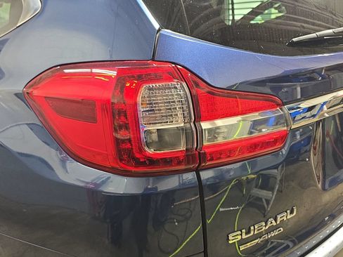 Used 2020 Subaru Ascent Limited w/ Popular Package #3 AWD/4WD image 35