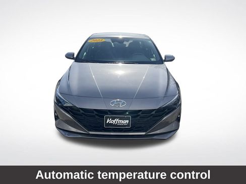Certified 2023 Hyundai Elantra SEL w/ Cargo Package image 3