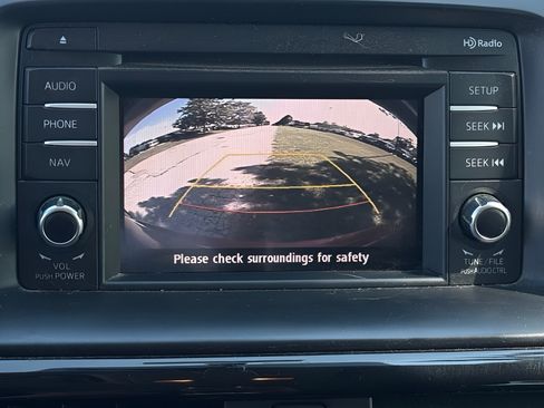 Used 2014 MAZDA CX-5 Touring AWD/4WD image 25