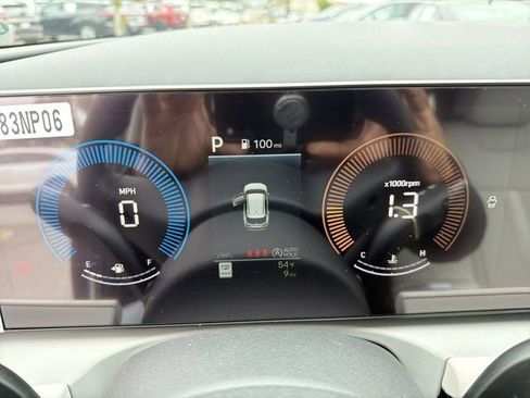 New 2026 Hyundai Tucson SEL image 27