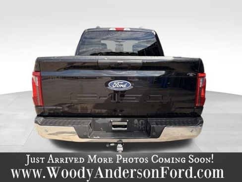 Used 2024 Ford F150 XL w/ Equipment Group 103A High AWD/4WD image 5