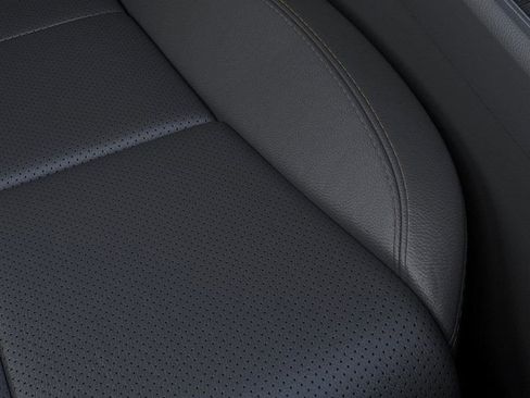 New 2025 Lincoln Aviator Reserve w/ Jet Appearance Package image 16