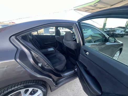Used 2013 Nissan Maxima 3.5 S FWD image 8