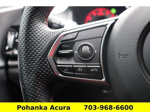 Certified 2024 Acura RDX A-Spec image 12