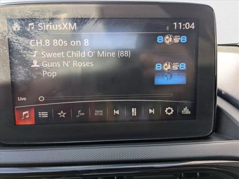 Used 2023 MAZDA MX-5 Miata Grand Touring image 12