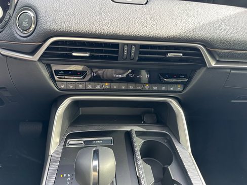 New 2026 MAZDA CX-90 3.3 Turbo w/ Premium Sport Pkg image 16