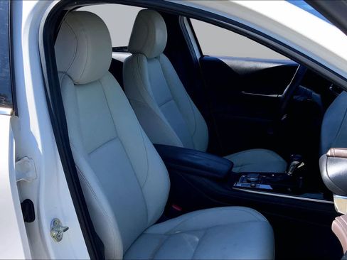 Used 2020 MAZDA CX-30 AWD w/ Premium Package image 9
