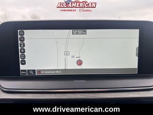 Used 2022 Kia Telluride EX w/ EX Premium Package image 14