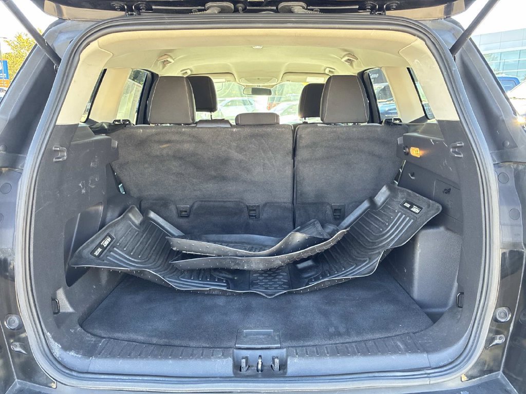 Used 2017 Ford Escape SE FWD image 13