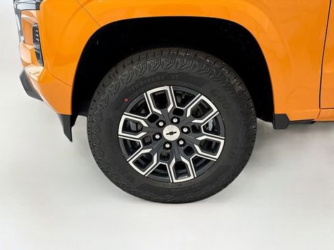 New 2025 Chevrolet Colorado Z71 image 22