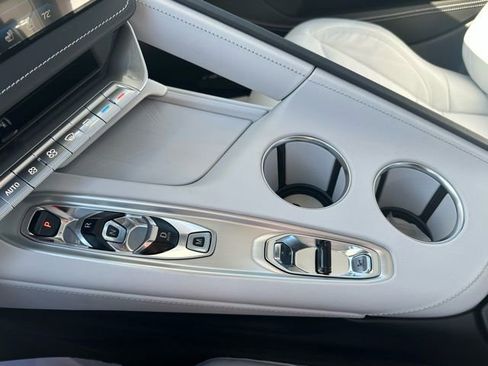 New 2026 Chevrolet Corvette Z06 w/ Z07 Performance Package image 22