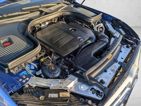 Used 2022 Mercedes-Benz GLC 300 image 21