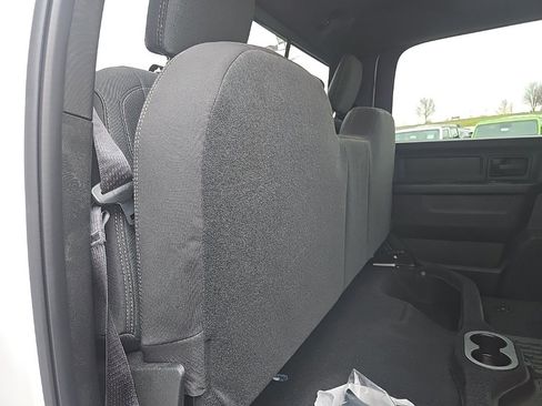 New 2026 RAM 2500 Tradesman image 88