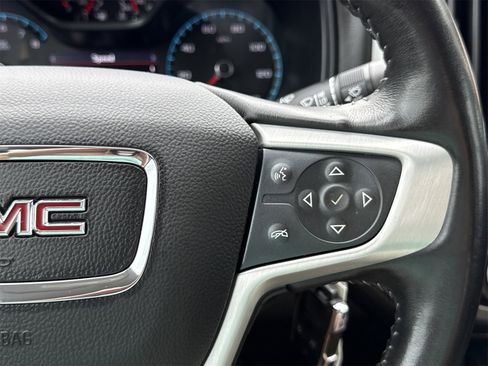 Used 2019 GMC Canyon SLT w/ Trailering Package image 19