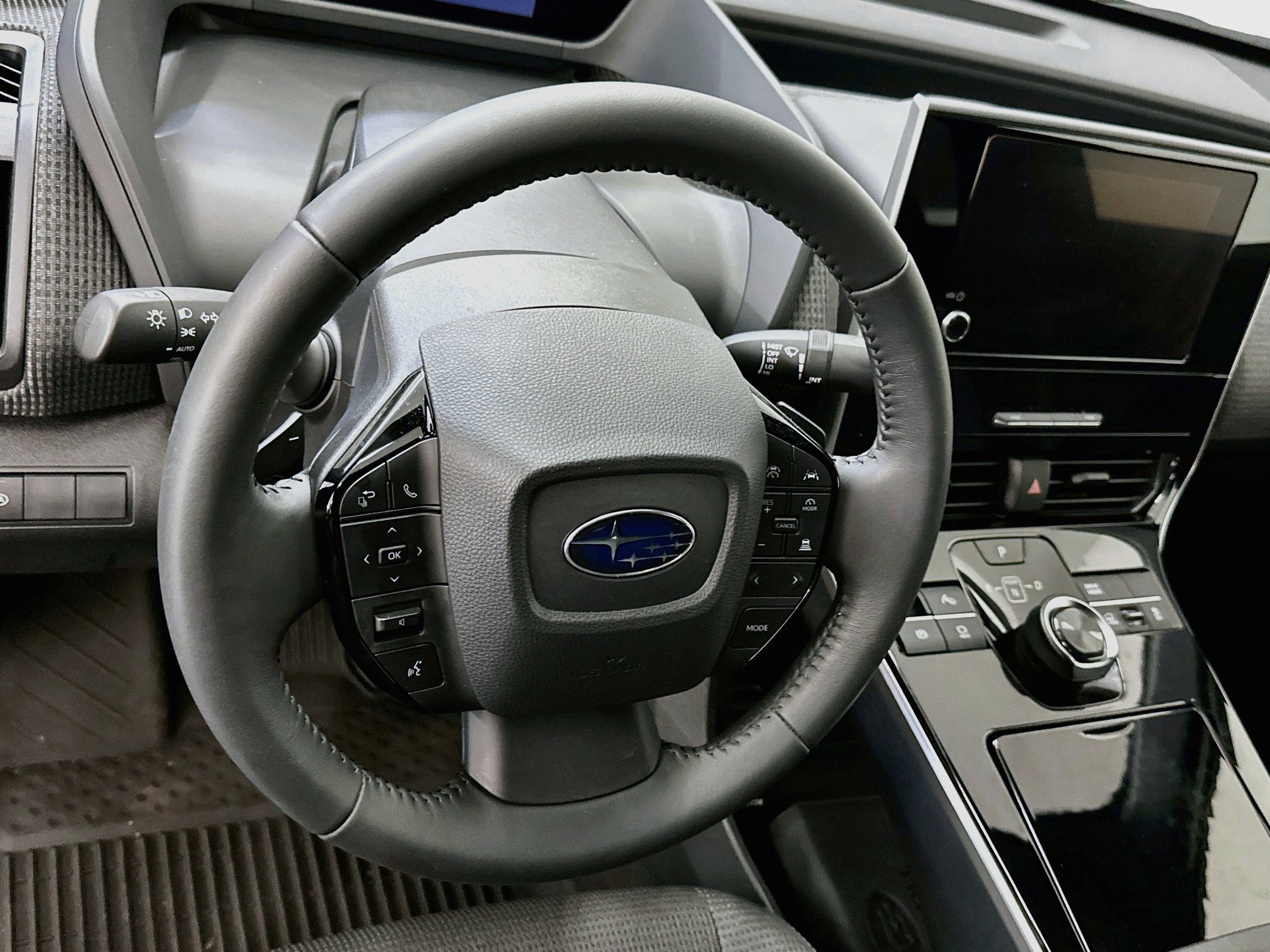 Used 2023 Subaru Solterra AWD image 18