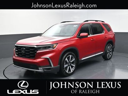 Used 2024 Honda Pilot Touring