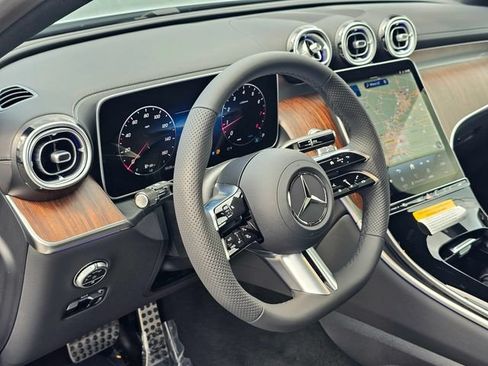 New 2026 Mercedes-Benz GLC 300 4MATIC image 15