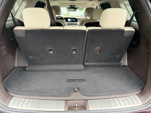 Used 2020 Hyundai Palisade Limited image 9