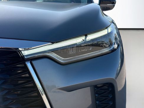 Used 2022 INFINITI QX60 Luxe w/ Cargo Package image 10