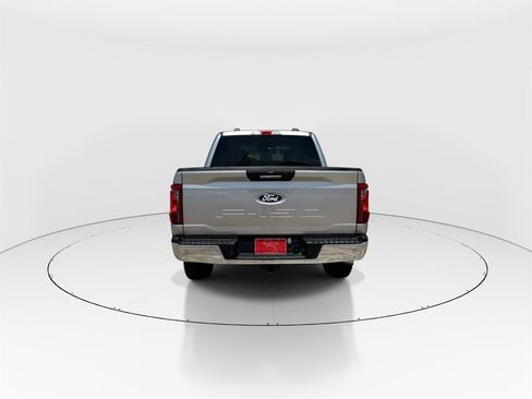 Used 2024 Ford F150 XLT w/ Mobile Office Package image 7