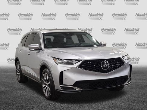 New 2026 Acura MDX FWD w/ Technology Package image 2