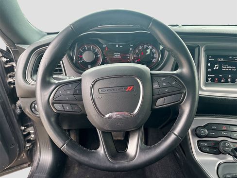 Used 2023 Dodge Challenger GT w/ Blacktop Package image 11