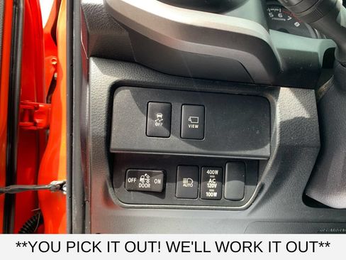 Used 2023 Toyota Tacoma TRD Pro AWD/4WD image 14