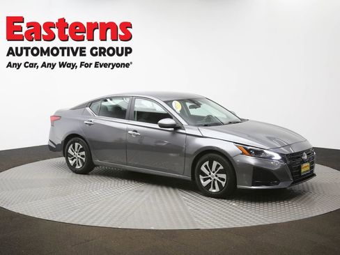 Used 2023 Nissan Altima 2.5 S image 47
