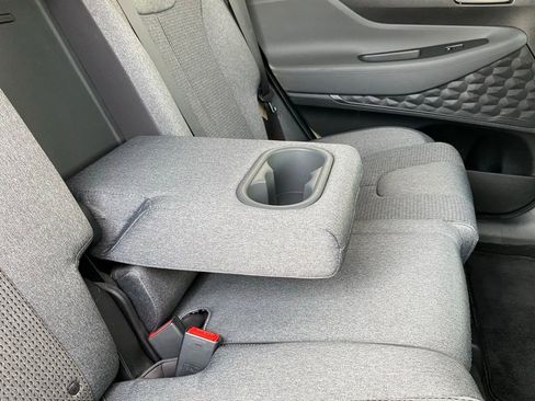 Used 2022 Hyundai Santa Fe SEL image 37