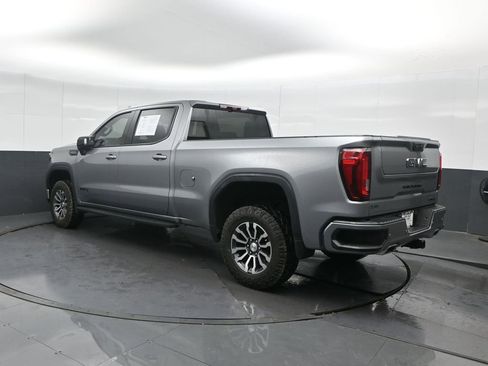 Used 2023 GMC Sierra 1500 AT4 w/ Technology Package image 8