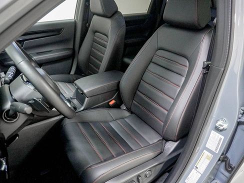 Used 2026 Honda CR-V Sport Touring image 18