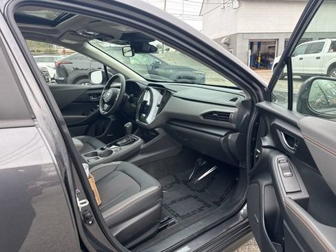Certified 2025 Subaru Crosstrek 2.5i Limited AWD/4WD image 13
