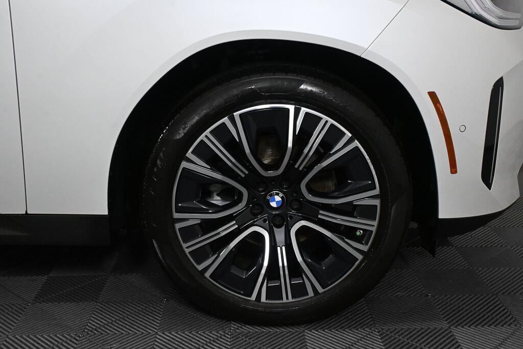 Used 2025 BMW X3 xDrive30i w/ Convenience Package AWD/4WD image 27
