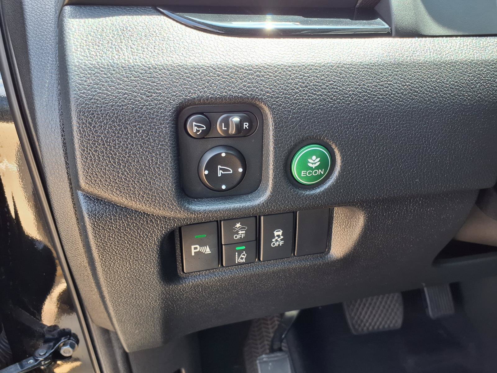 Used 2021 Honda Passport Elite image 23