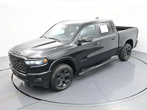 Used 2025 RAM 1500 Big Horn image 21